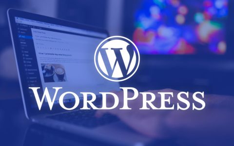 wordpress教學